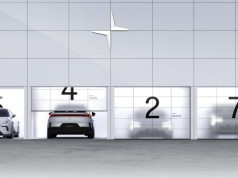 Polestar szykuje dla nas kilka nowości