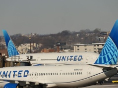 Dym w kokpicie, samolot musiał lądować. Poważne zdarzenie na Newark Liberty