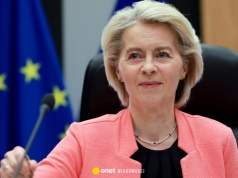 Ursula von der Leyen pojedzie na Grenlandię. Ma ogłosić pakiet pomocy