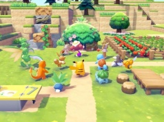 Sprawdź kilka bardzo japońskich reklam dla Pokémon Pokopia