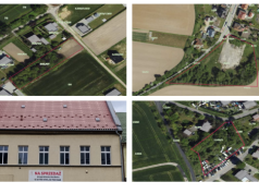 Nieruchomości w najnowszej ofercie przetargowej Miasta Racibórz