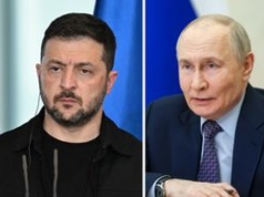 Rozmowy Ukraina-Rosja. Na stole pomysł strefy zdemilitaryzowanej