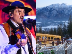 Karpiel-Bułecka ostro o Zakopanem. Wspomniał o "architektonicznym syfie"