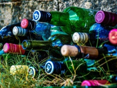 Rekord padł w Nowym Sączu. Mamy lidera w systemie kaucyjnym