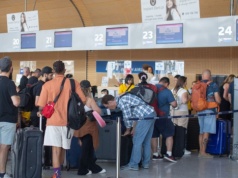 Poznań-Ławica z 217 tysiącami pasażerów w styczniu. Historyczny wynik lotniska