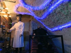 Tajemnica, legenda i lokalna historia w nowej odsłonie