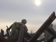 Wojna Rosji z Ukrainą. Dzień 1457