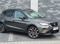 Używany Seat Arona bez tajemnic. Mechanik radzi, co sprawdzić