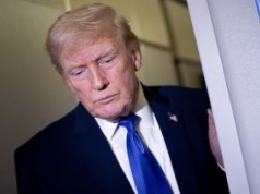 Działo się w nocy. USA szykują się do wojny? Trump obraża Bidena