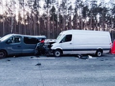 To mogło ich uchronić przed śmiercią. "Tragiczny splot zdarzeń"