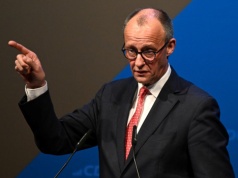 Projekt zbrojeniowy Niemiec i Francji pod znakiem zapytania. Merz otwarcie go zakwestionował