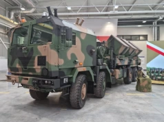 Polska w tym tygodniu wznowi produkcję kontrowersyjnej broni. Część pójdzie na eksport