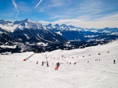 Pokonał nawet St. Moritz. To najlepszy ośrodek narciarski świata