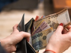 Kurs HUF/PLN 19 lutego 2026 r.