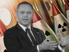 Nawrocki chce broni jądrowej w Polsce. Gen. Koziej: Nie możemy być barankiem na ołtarzu