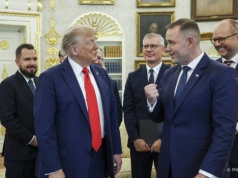 Dlaczego Karol Nawrocki nie leci na spotkanie Rady Pokoju? "Bał się, że zostanie sam"