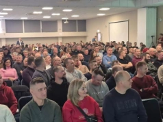 Nowe możliwości ochrony truskawek pod osłonami i w gruncie – Kongres Jagodowy 2026