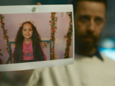 Głos Hin Rajab nie pozwoli, byśmy zapomnieli o palestyńskich dzieciach