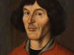 Mikołaj Kopernik - uczony i awanturnik. Odważył się przeciwstawić dogmatom