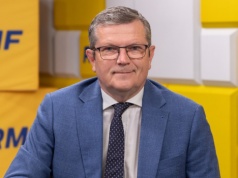 ​Karol Nawrocki nie jedzie na Radę Pokoju. Jak decyzję prezydenta ocenia wiceszef MSZ?