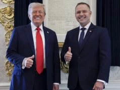 Wojna o „Fort Trump”. Wróbel: To pokazuje skalę urojeń ekipy Tuska