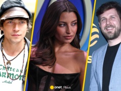 Julia Wieniawa wymownie podsumowała byłych partnerów. "Chyba nadal są moimi fanami"