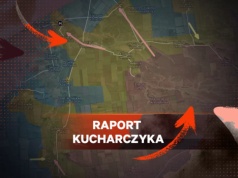 Kontruderzenie Ukraińców w ciszy i cieniu. Dni mijają, a ciągle niewiele wiadomo