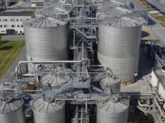 Ukraina zwiększyła eksport bioetanolu do UE. Prawie 60 procent kupuje Litwa