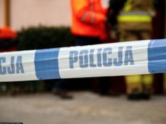 Horror w Raciążu. Podwójne zabójstwo. Oto szczegóły