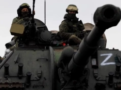 "W 24 godziny". Tak mógłby wyglądać atak Rosji