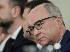 Czarzasty w otwartym konflikcie z Karolem Nawrockim. Polacy chcą teraz jednego. Cały kraj o tym dudni