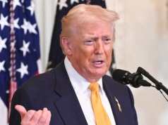 Spór o cła Trumpa rozgorzał na nowo. "Ten artykuł to hańba"