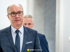 Media: Włodzimierz Czarzasty ze spóźnionym wpisem do rejestru korzyści