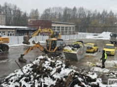 Co z budową przedszkola specjalnego? Sprawdziliśmy, jak idą prace