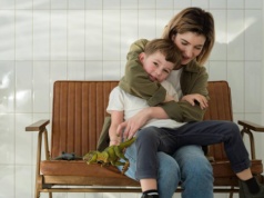 Wystarczą trzy minuty dziennie. Tak buduje się prawdziwa więź z dzieckiem