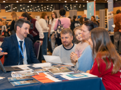 Międzynarodowe targi edukacji zagranicznej startują dziś w Krakowie