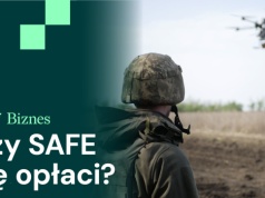 Opłacalność SAFE, przyspieszenie gospodarki i inwestycje Japonii w USA