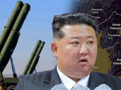 Korea Północna zaprezentowała nową broń. Padły słowa o "specjalnej misji"