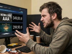 Politycy słusznie biorą się za ceny gier. Szkoda, że poparcie widać dopiero pod mikroskopem