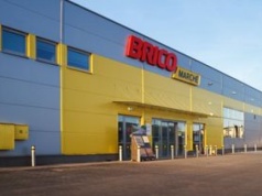 Dwa sklepy w Gdyni zamknięte przez śnieg. Sieć wydała komunikat