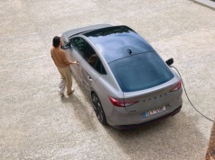 Milion punktów ładowania to jedno, ale Škoda wreszcie ułatwi ich obsługę. Ciekawe dane z sieci Powerpass