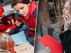 Czerwona teczka może zdecydować o przyszłości. I nie tylko na wypadek wojny