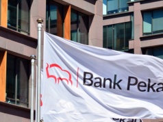 Kilka miliardów zysku netto. Bank Pekao pokazał wyniki za zeszły rok