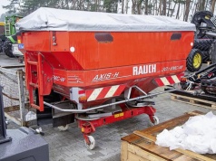 Używany rozsiewacz za 12-20 tys. zł? Sprawdzamy oferty