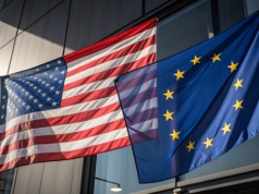 USA wyciąga do Europy pomocną dłoń. W tle walka z cenzurą