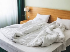 Co mówi o tobie fakt, że nie ścielisz rano łóżka? Ucieszysz się