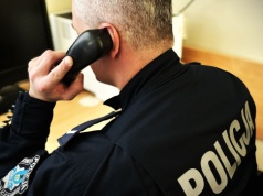 „Zrzucił kobietę z 14. piętra”. 33-latek stanie przed sądem