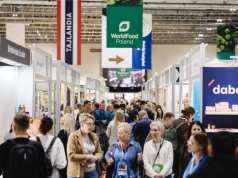 WorldFood Poland i Gastrotargi SMAKKi – wspólna przestrzeń dla całego sektora spożywczego i gastronomii