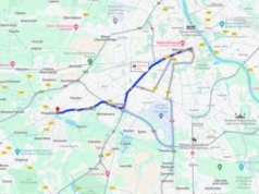 Mapy Google wprowadzają ograniczenia. Logowanie ma znaczenie