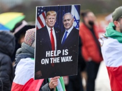 Paniczne zakupy ropy. Trump ma skłaniać się do uderzenia na dużą skalę. Już w weekend?